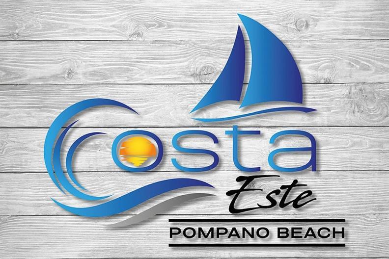 Costa Este ポンパノビーチ エクステリア 写真